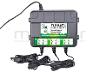 CARGADOR DE BATERIAS 3 EN 1 - FULLBANK 2000