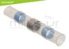 Saco de 100 TUBOS THERMOTHERMETRACTILES/STAIN 4,5 - 2,25mm - foto 2