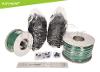 KIT DE INSTALAÇÃO DE CABOS PERIMETRAIS PARA CORTADOR DE ROBÔS. AUTO-MOW 400m
