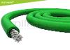 PERÍODO DE CABLAGEM DA ROTA COM CORTE AUTOMÁTICO DE CORTE RODOVIÁRIO 250M - 3,4mm PADRÃO - foto 5