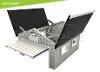 GARAJE MY ROBOT HOME PLUS AUTO-MOW - GRIS + BLANCO - foto 4