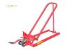 CLIPLIFT SUPORTE DE LIMPEZA DO TRACTOR HIDRÁULICO - foto 2