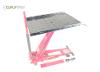 CLIPLIFT MESA DE ELEVAÇÃO HIDRÁULICA ATÉ 60KG - foto 3