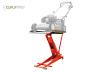 CLIPLIFT MESA DE ELEVAÇÃO HIDRÁULICA ATÉ 60KG - foto 3