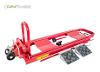 CLIPLIFT MAGNUM SUPORTE DE LIMPEZA DO TRACTOR HIDRÁULICO - foto 4