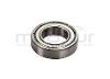 BEARING S6800ZZ ( 8 x 16 x 5 mm. )