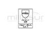 PETO ANTICORTE BASE PRO CLASS1 TALLA XS - foto 8