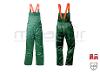 BABETE E CINTA ECO CLASSE 1 TIPO C RESISTENTE AO CORTE - TAMANHO 58 (XL)