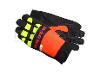 GUANTES ANTICORTE MOTOSIERRA 2MANOS CLASS1 T9
