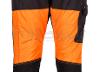 CALÇA ANTI-CORTE BASEPRO CLASSE 3 - TAMANHO L - foto 5