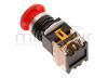 BOTON INTERRUPTOR PARE EMERGENCIA BIO150T (4) - foto 4