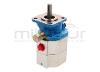 BOMBA RLT12VH