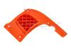 REJILLA INTERRIOR CAPO MOTOR SG1C, SG2C (2019) (A20)