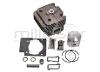 KIT CILINDRO COMPLETO SG76C (20, 45-55)