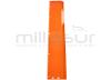 CARRIL SOPORTE IZQUIERDO RLT6B