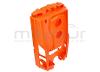 TAPA CHASIS SUPERIOR H1650 - foto 5