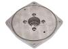 TAPA MOTOR CUERPO TURBINA BA4C30 - foto 3