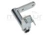 LEVA SOPORTE PEDAL FRENO TC92, TC102 ( 01 22 ) - foto 4