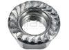 TUERCA SUJECION PASADOR PIVOTE M12X1.25 TC62 ( 10 12), TC92, TC102 (06 02) - foto 2