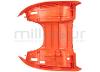 PLATAFORMA PIES TRACTOR TC92, TC102 ( 09 03 ) - foto 2