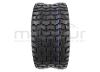 NEUMATICO CUBIERTA TRASERA TRACTOR TC92, TC102 ( 01 88 ) - foto 3