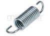 MUELLE TENSOR CORREA TC92, TC102 ( 07 30 ) - foto 4