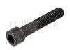 TORNILLO SUJECION PUENTE DELANTERO M10x50 TC92, TC102 ( 05 20) - foto 3