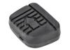 GOMA PEDAL MARCHA ATRAS TC92, TC102 ( 01 56 ) - foto 6