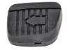 GOMA PEDAL MARCHA ATRAS TC92, TC102 ( 01 56 ) - foto 6