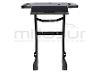COLUMNA SUJECION CUADRO TC92, TC102 ( 02 32 )