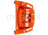 CARCASA INFERIOR PRINCIPAL ASIENTO TRACTOR TC92, TC102 ( 09 01 ) - foto 3