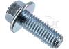 TORNILLO SUJECION BUJE RUEDAS DELANTERAS Y POLEA DOBLE M8X20 TC92, TC102 ( 05 26) ( 07 22)