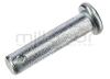 PASADOR SUJECION CAPO MOTOR TC92, TC102 ( 09 11) - foto 3