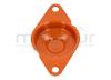 TAPA SOPORTE RODAMIENTO TAMBOR TRITURADOR BIO150VR (59) - foto 4