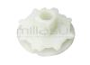 PAPEL INICIAL Ø71 ADAPTÁVEL A HUSQVARNA 235, 236, 240, ...