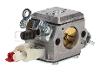 CARBURETTOR ORIGINAL ZAMA ADAPTÁVEL A HUSQVARNA 357, 359 - foto 4