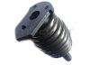 SHOCK ABSORBER HUSQVARNA 555, 556, 560, 562 (Atrás)