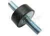 UNIVERSAL SHOCK ABSORBER 8x1,25