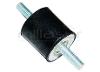 UNIVERSAL SHOCK ABSORBER M-M / M6 x1