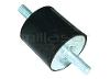 UNIVERSAL SHOCK ABSORBER M-M / M6 x1