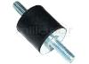 UNIVERSAL SHOCK ABSORBER M-M / M8 x1,25