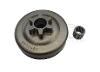 CLUTCH BELL WITH CORRENTE SPROCKET HUSQVARNA 236
