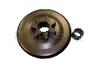 CLUTCH BELL WITH CORRENTE SPROCKET HUSQVARNA 365, 372, 570, 575, 576