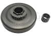 CLUTCH BELL WITH CORRENTE SPROCKET HUSQVARNA 357, 359, 355