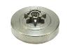 PINHÃO DA CORRENTE 325"-7 HUSQV. 435-440-445 JONSERED CS2240 ( FIXADO 63X12X13 )
