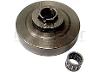 CLUTCH BELL WITH CORRENTE SPROCKET HUSQVARNA 455, 460, 461