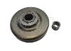 CLUTCH BELL WITH CORRENTE SPROCKET STIHL 044, 046, MS440, MS460, MS362