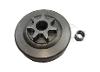 CLUTCH BELL WITH SPROCKET CORRENTE STIHL MS240, 260