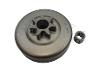 CLUTCH BELL WITH CORRENTE SPROCKET STIHL 064, 066