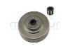 CLUTCH BELL WITH CORRENTE SPROCKET STIHL 034, 036, MS290, MS360, MS390